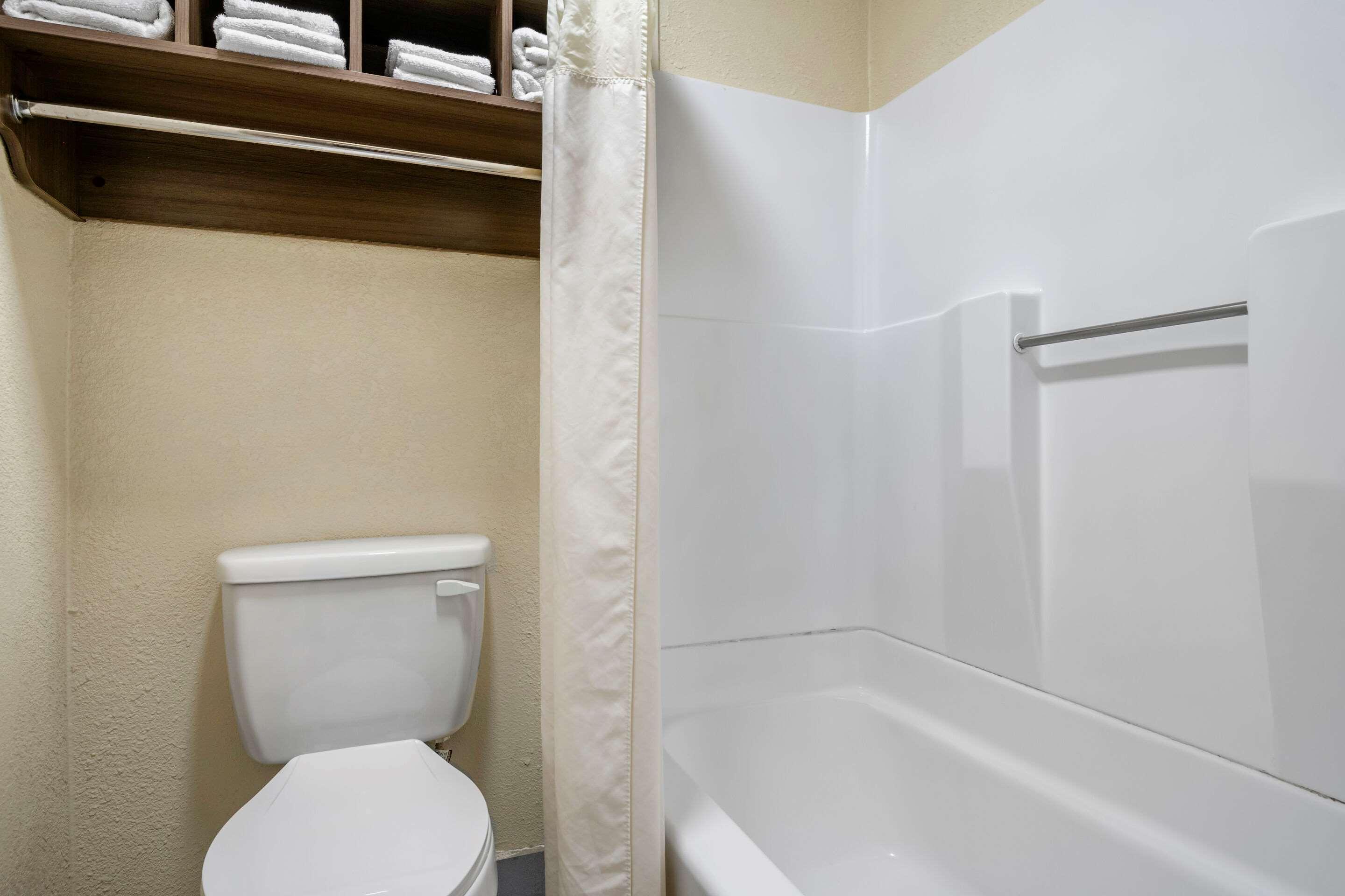 Quality Inn San Angelo Zewnętrze zdjęcie
