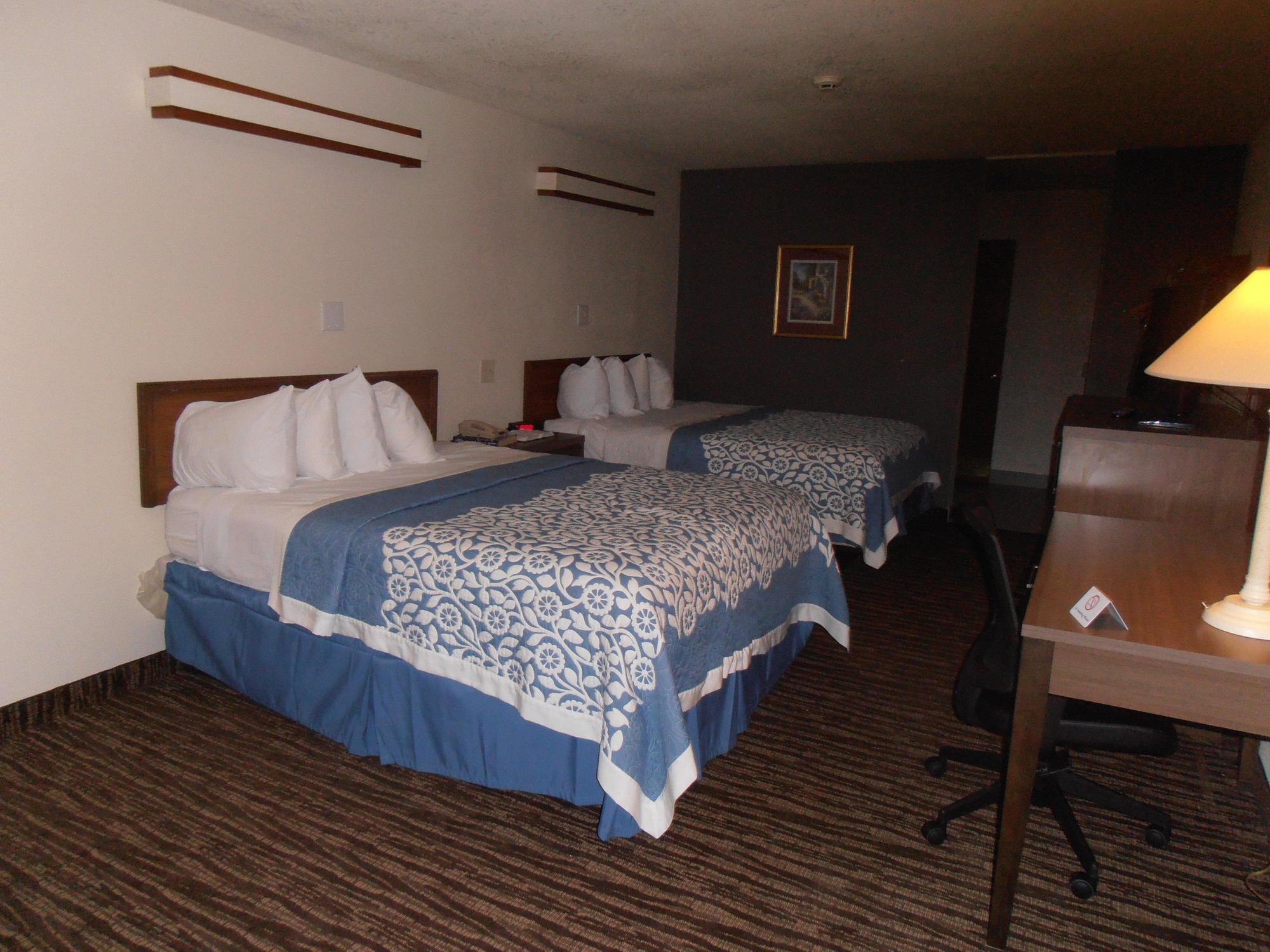 Quality Inn San Angelo Zewnętrze zdjęcie